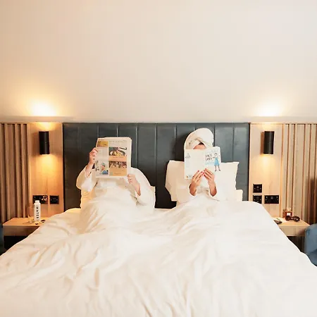 Hotel Springfield 4*