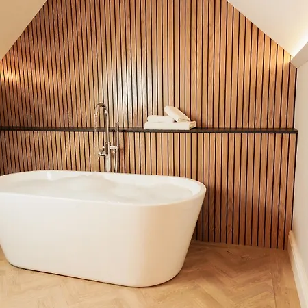 Hotel Springfield Leixlip