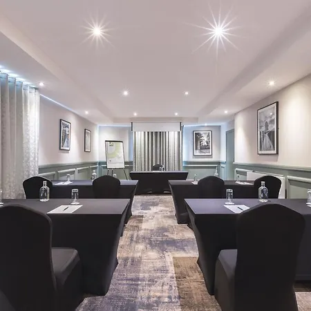 Hotel Springfield Leixlip