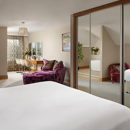 Springfield Hotel 4*