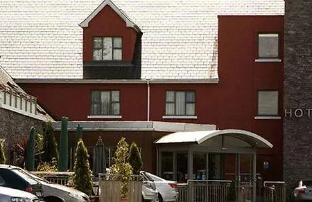 Hotel Springfield Leixlip