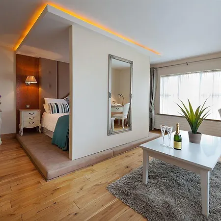 Springfield Hotel Leixlip