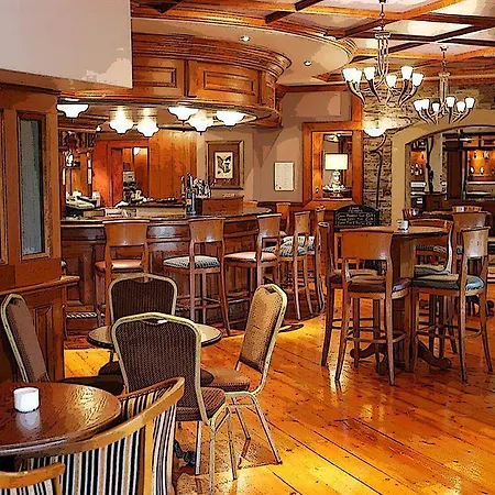 Springfield Hotel Leixlip