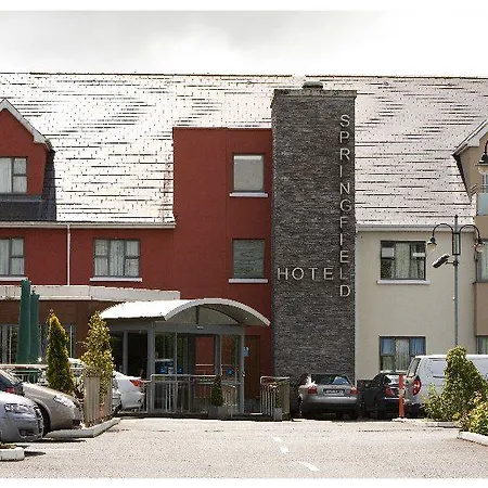 Hotel Springfield 3*