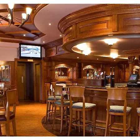 Springfield Hotel