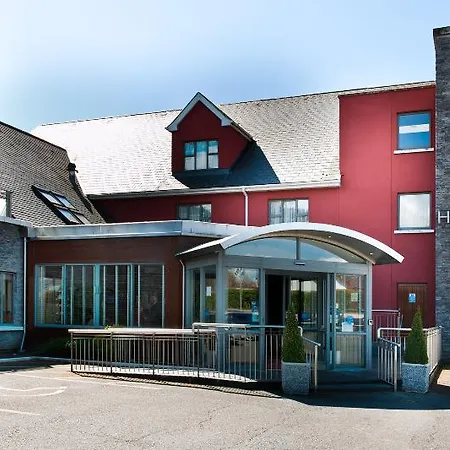 Hotel Springfield 3*
