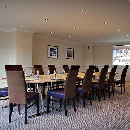 Hotel Springfield Leixlip