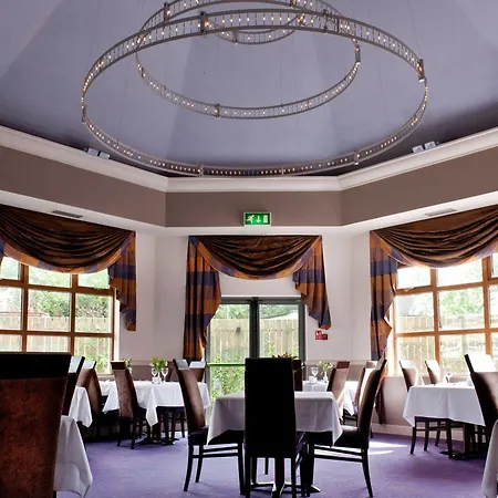 Springfield Hotel