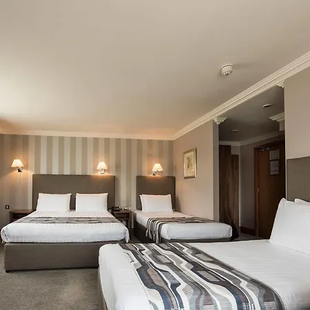 Springfield Hotel