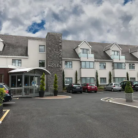 Springfield 3* Leixlip