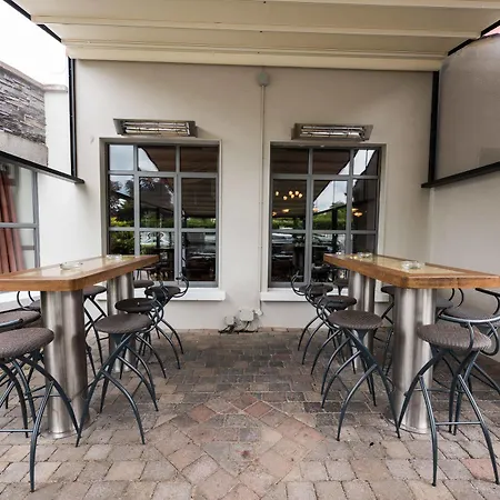 Otel Springfield Leixlip