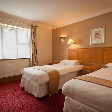 Springfield Hotel Leixlip