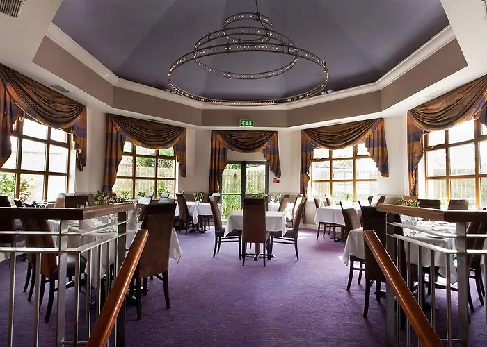 Springfield מלון