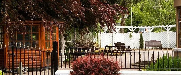 Ξενοδοχείο Springfield