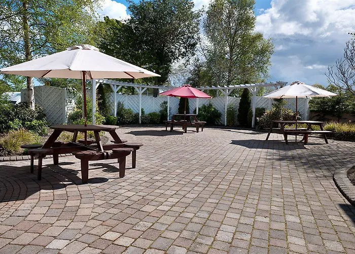 Hotel Springfield Leixlip