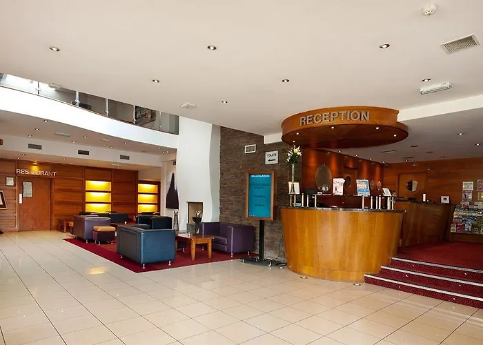 Springfield Hotel Leixlip