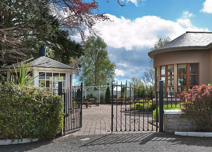 Springfield מלון 4*