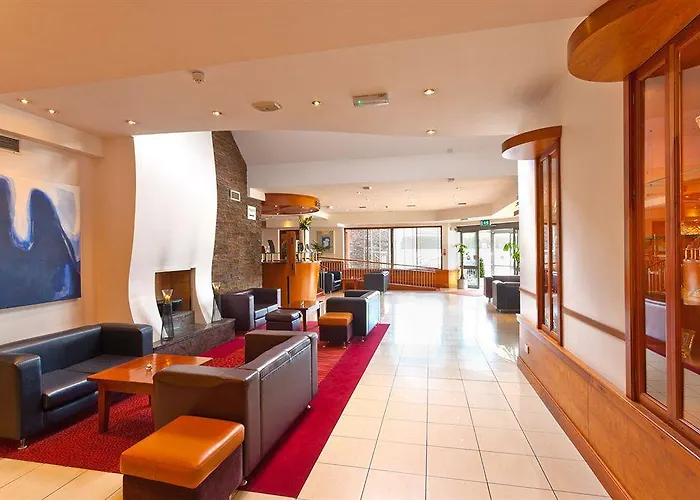 Springfield 4* Leixlip