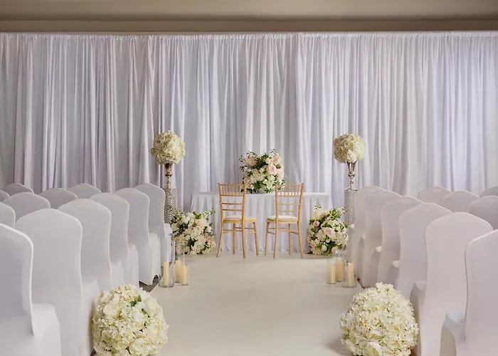 Springfield Hotel Leixlip