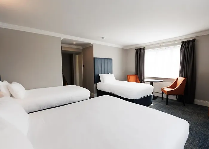 Springfield Hotel 4*