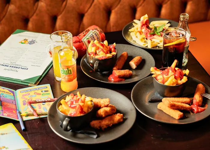 Springfield מלון