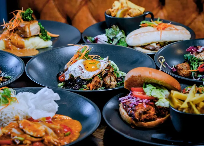 Ξενοδοχείο Springfield