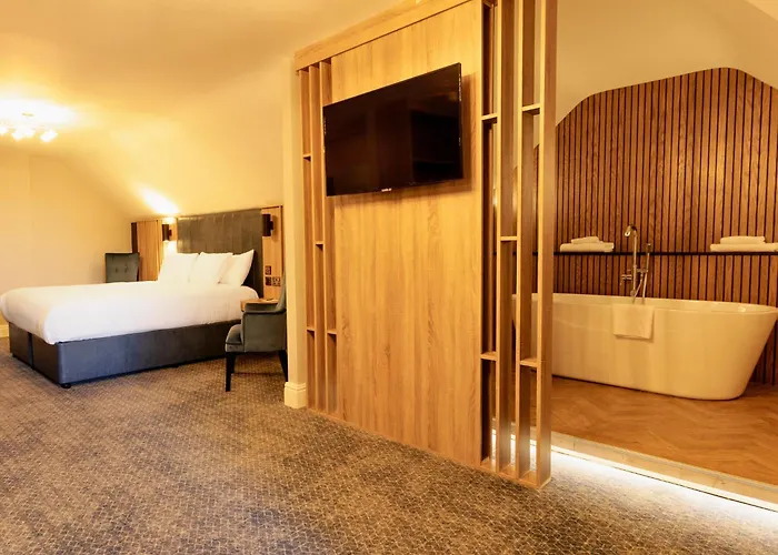 Springfield Hotel 4*