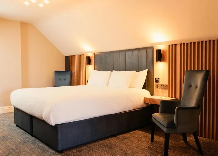 Springfield Hotel Leixlip