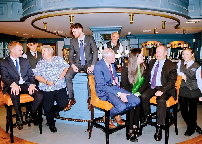 ホテル Springfield リークスリップ