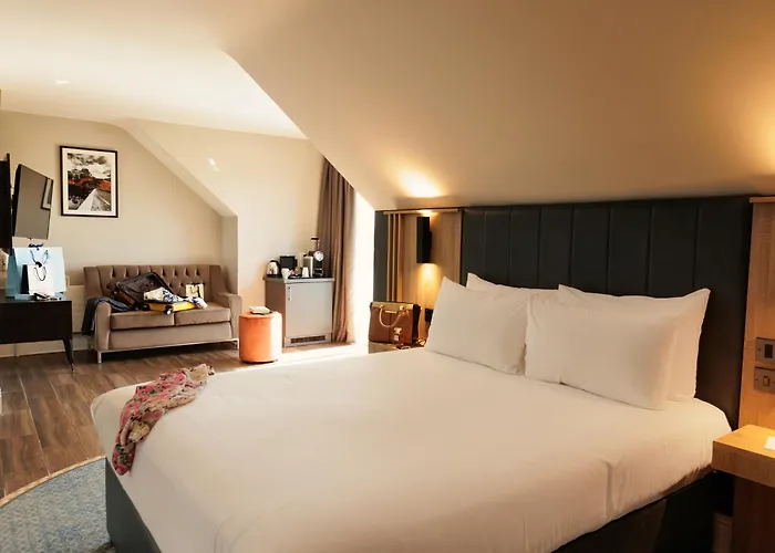 Springfield リークスリップ