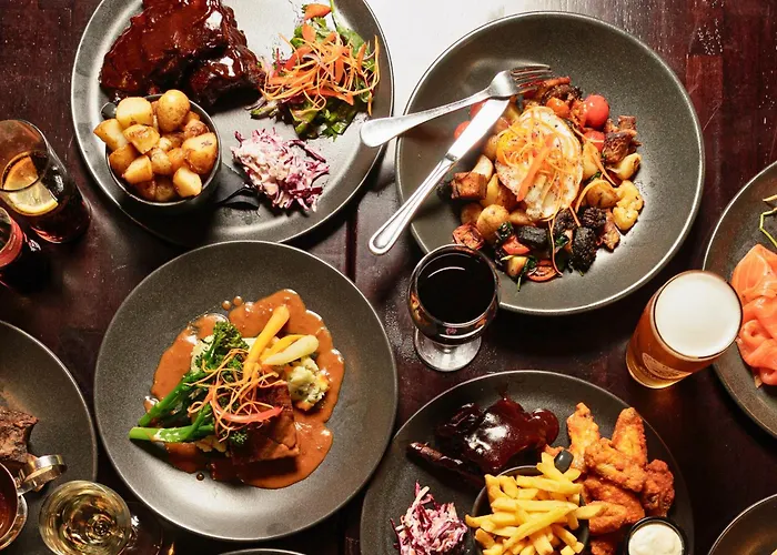 Springfield 4* Leixlip