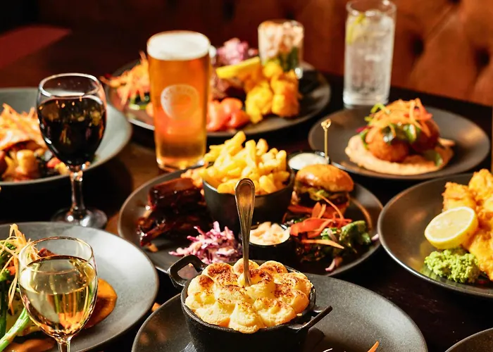 מלון Springfield