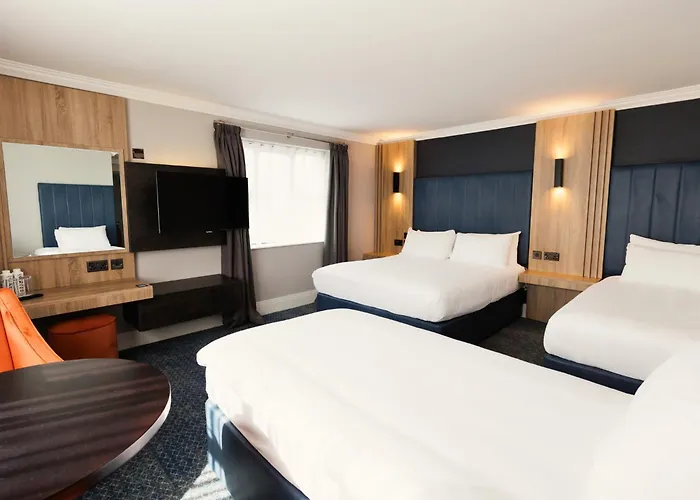 Springfield Hotel 4*