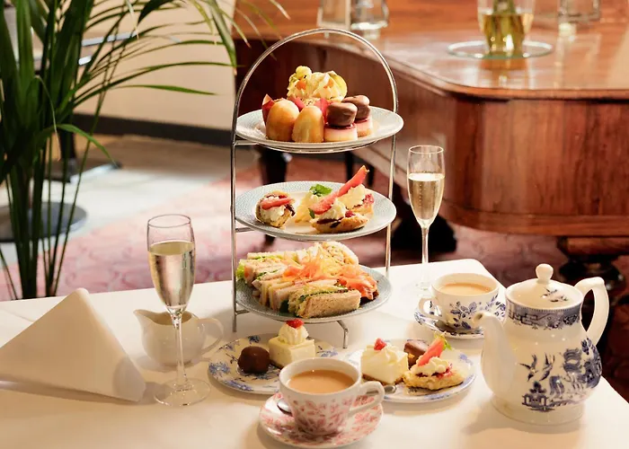 מלון Springfield 4*