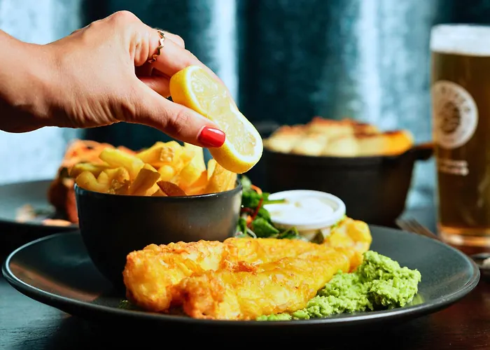 Springfield מלון לייקסליפ