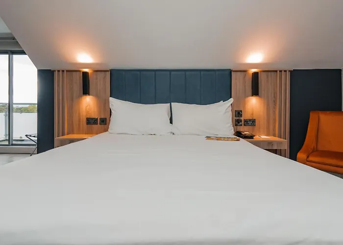 Springfield Hotel Leixlip