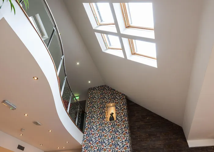 Ξενοδοχείο Springfield