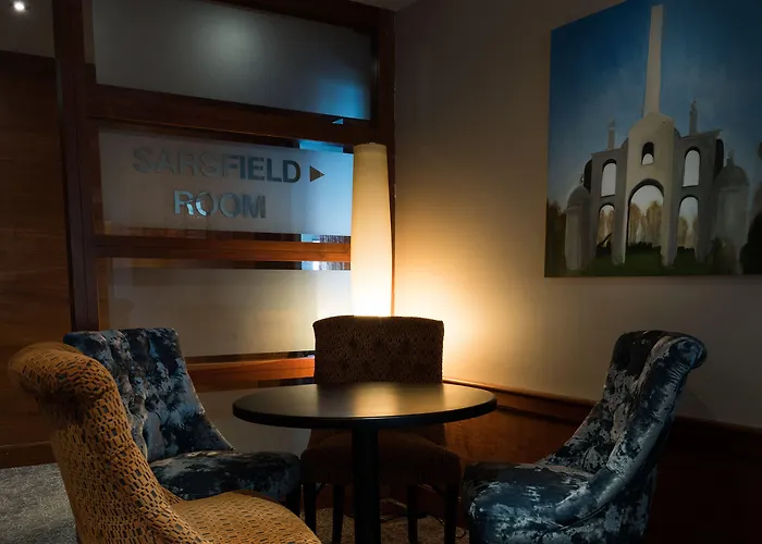 Springfield Hotel 4*