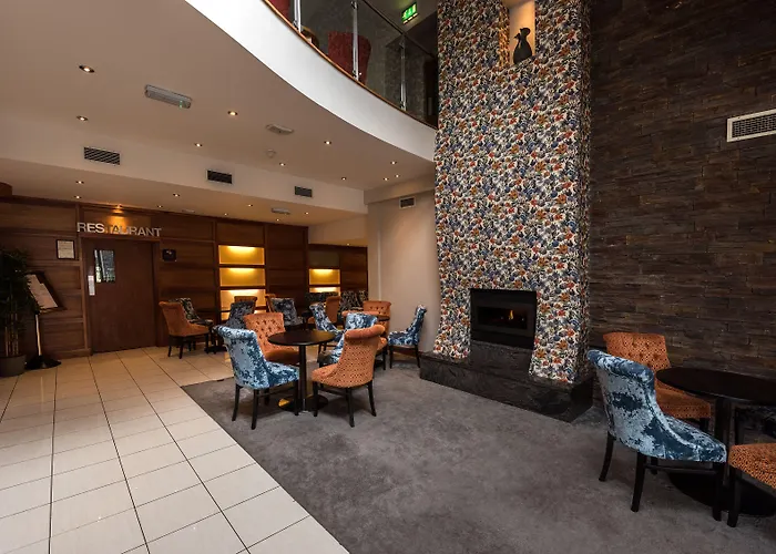 מלון Springfield 4*