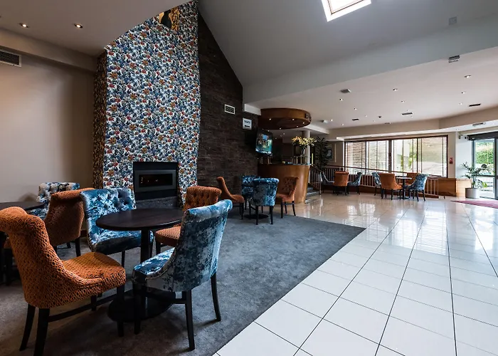 Springfield Hotel Leixlip