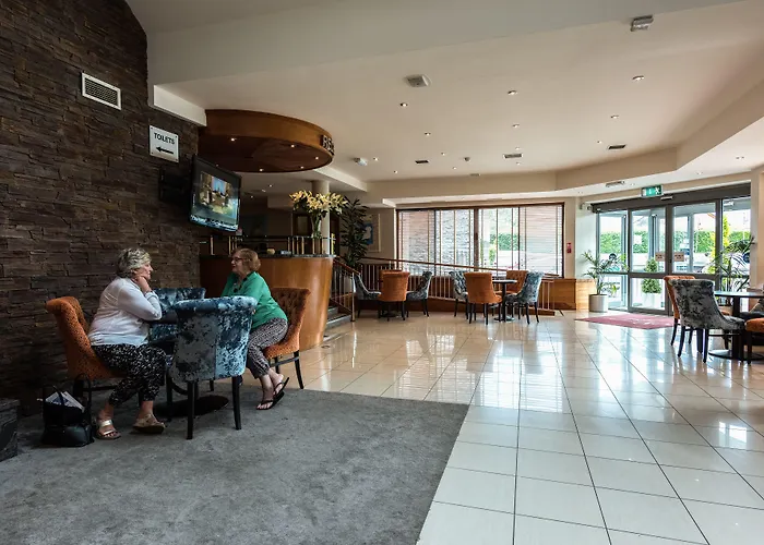 מלון Springfield 4*