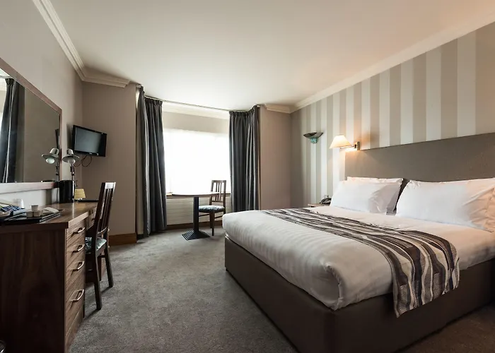 Hotel Springfield Leixlip