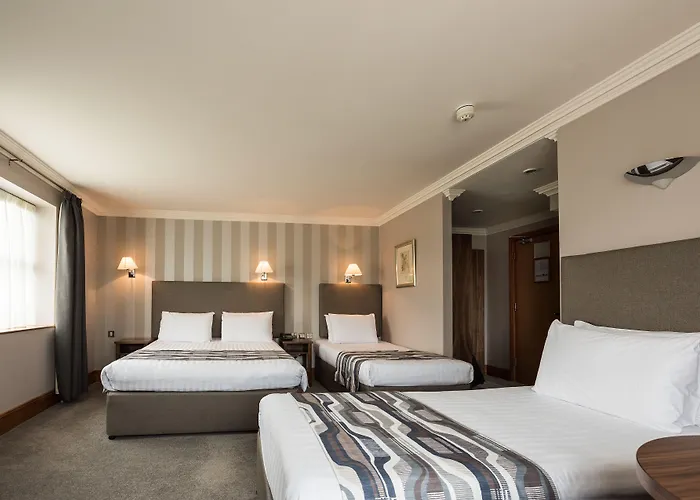 Hotel Springfield Leixlip