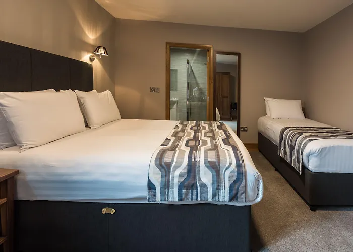 Springfield מלון