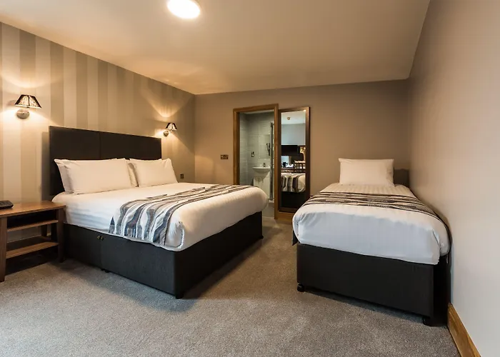 Hotel Springfield Leixlip