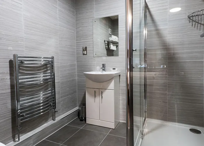 Springfield 4* Leixlip