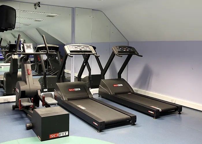 Ξενοδοχείο Springfield 4*