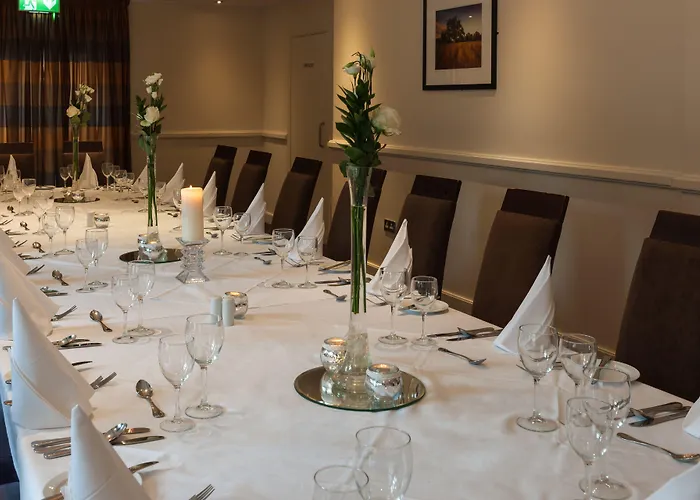 Springfield Hotel 4*