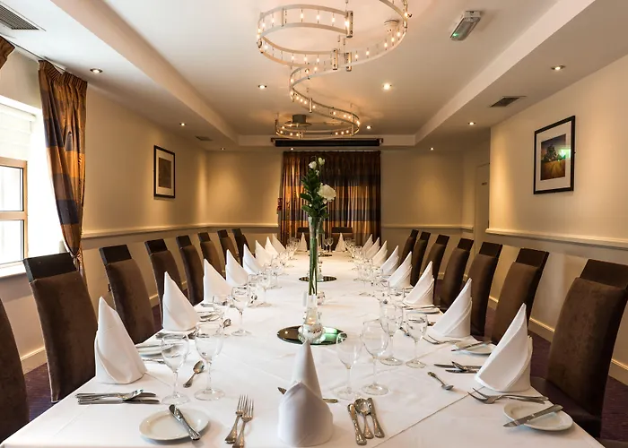 Hotel Springfield 4*