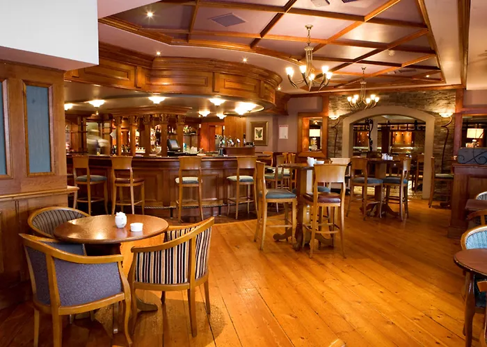 Springfield 4* Leixlip